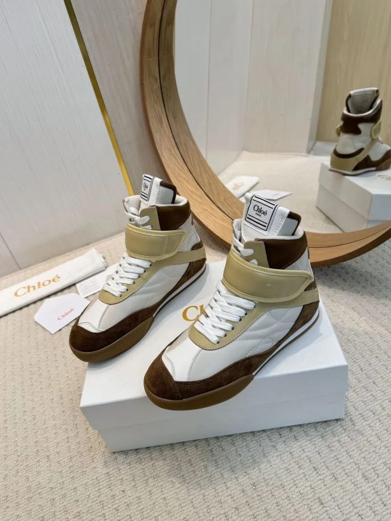 Chloe Shoes TimelessDesign 15796