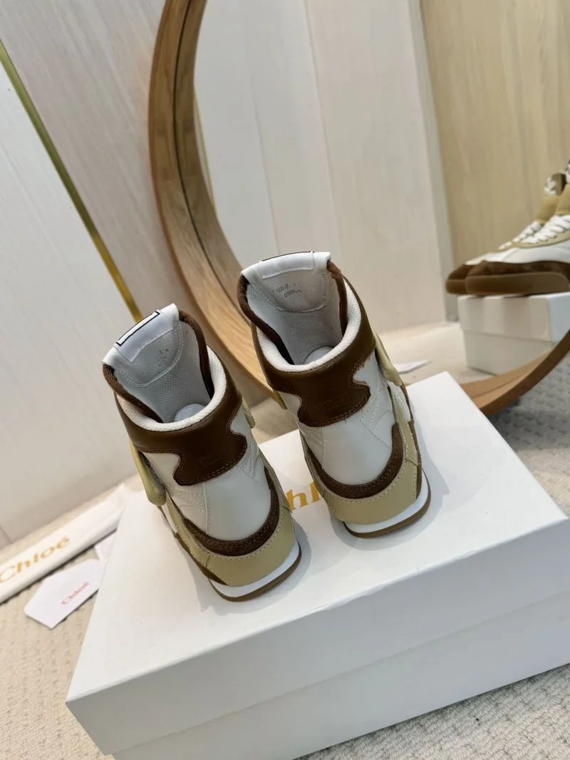 Chloe Shoes TimelessDesign 15796