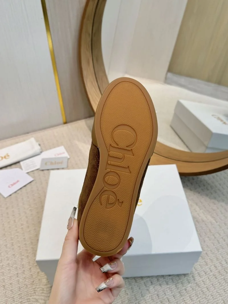 Chloe Shoes TimelessDesign 15796