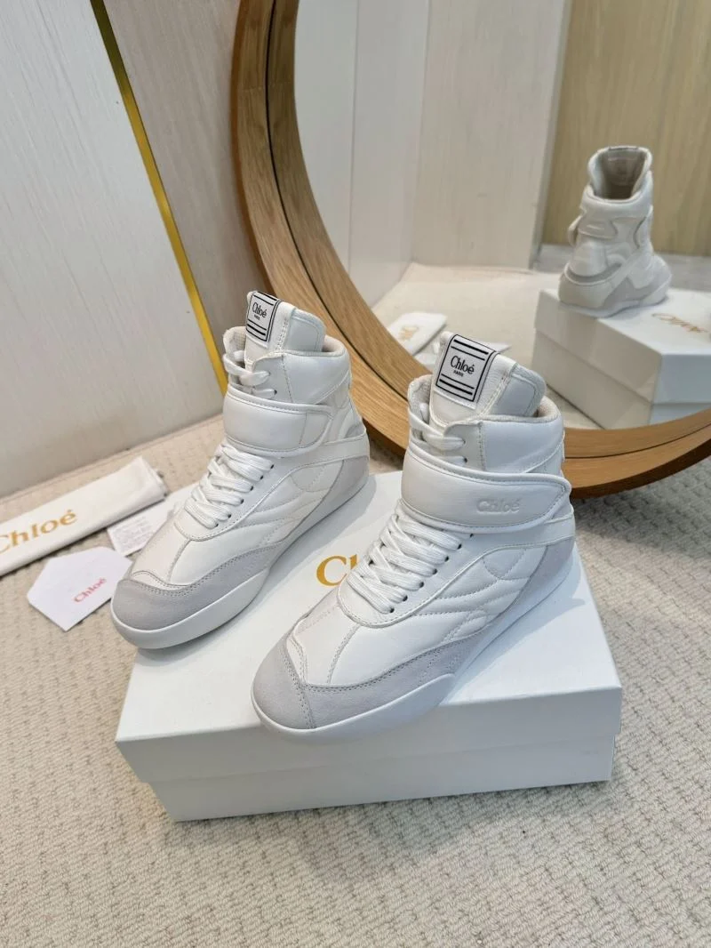 Chloe Shoes EasyCare 15807