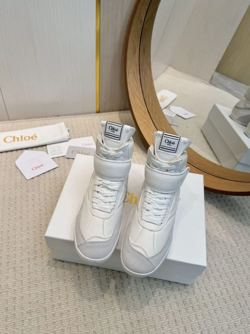 Chloe Shoes EasyCare 15807