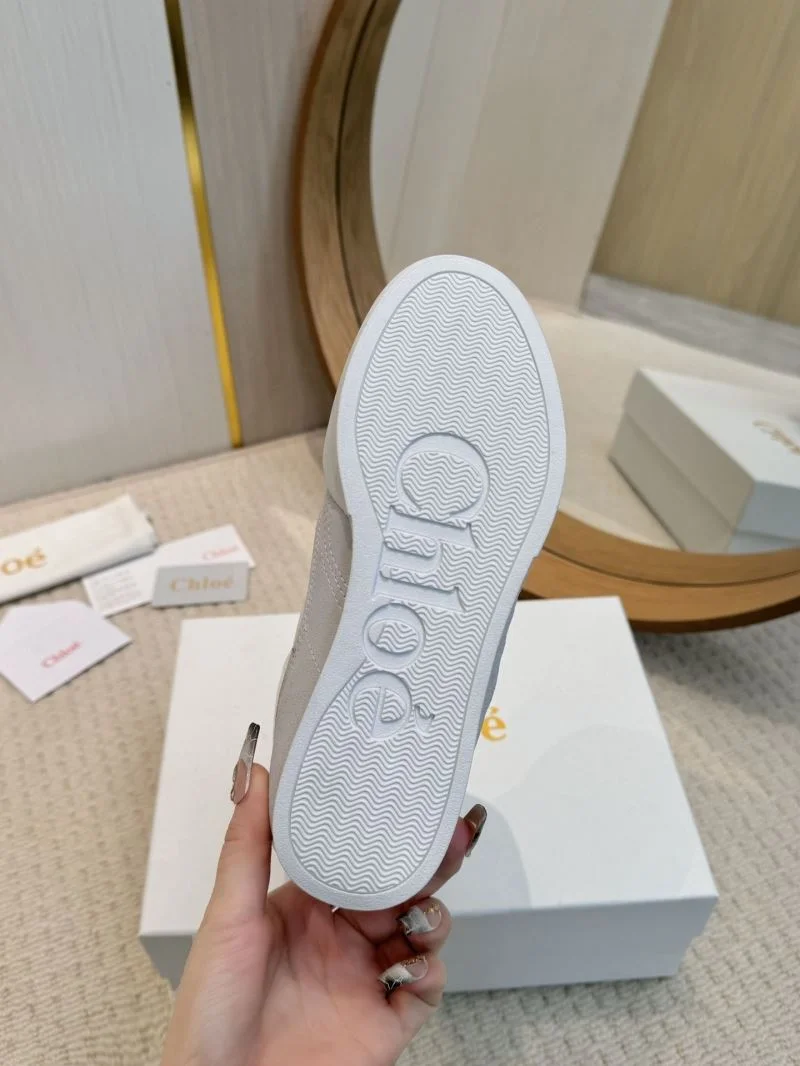 Chloe Shoes EasyCare 15807