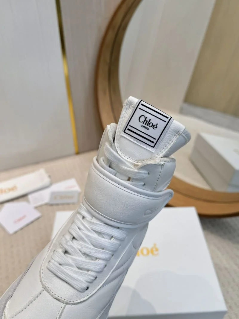 Chloe Shoes EasyCare 15807
