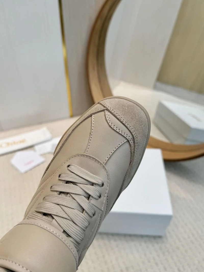 Chloe Shoes Lightweight 15806