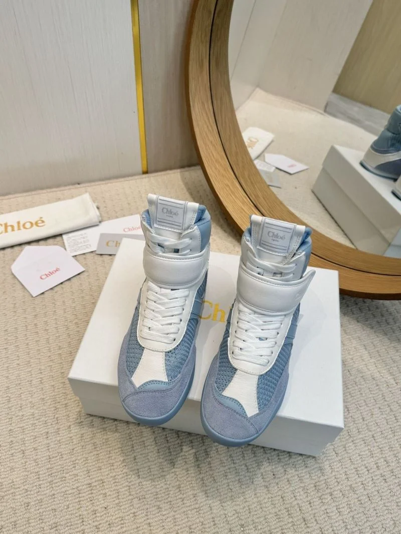 NewStyle Chloe Shoes 15855