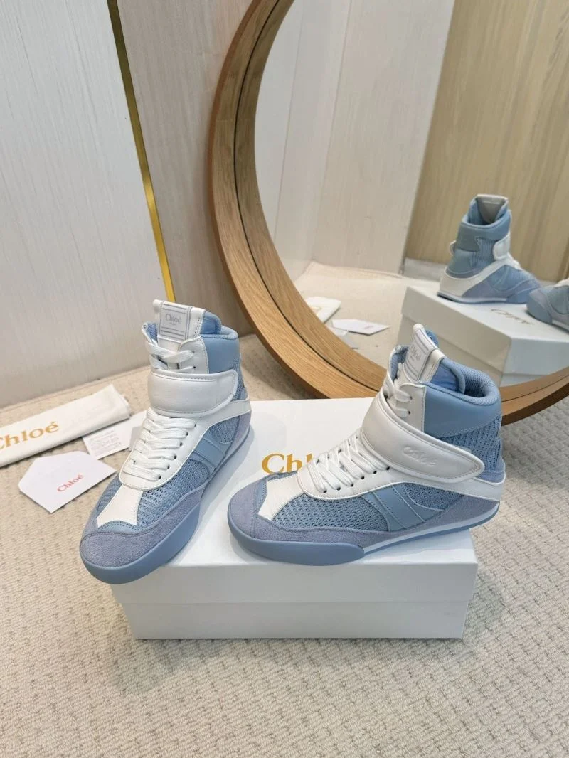 NewStyle Chloe Shoes 15855