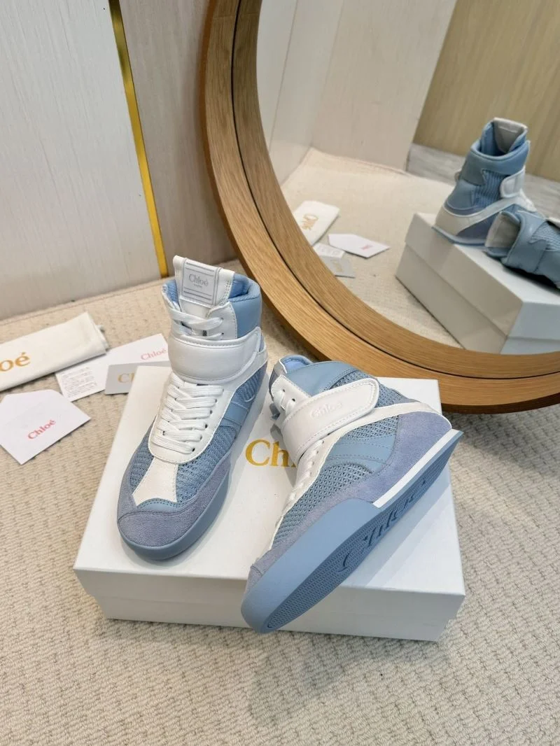 NewStyle Chloe Shoes 15855