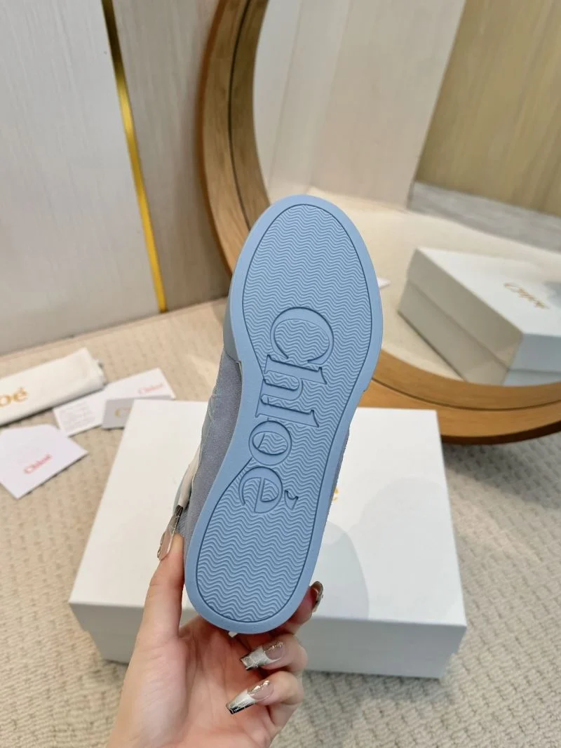 NewStyle Chloe Shoes 15855