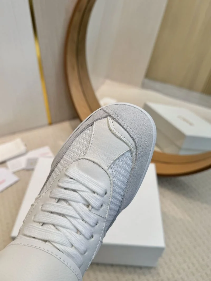 Chloe Shoes Breathable 15794