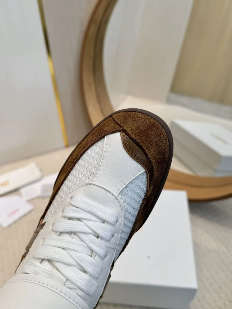 Chloe Shoes Flexible 15804