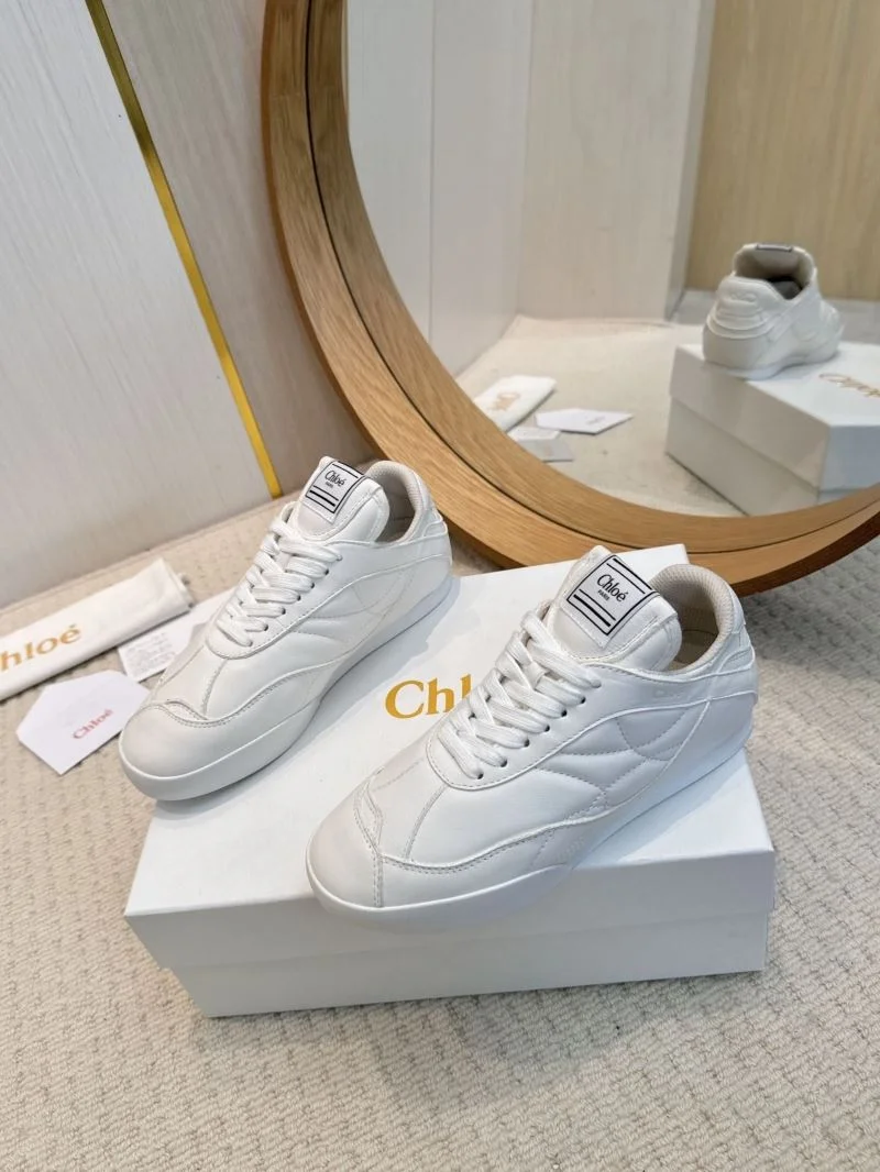 OdorResistant Chloe Shoes 15798