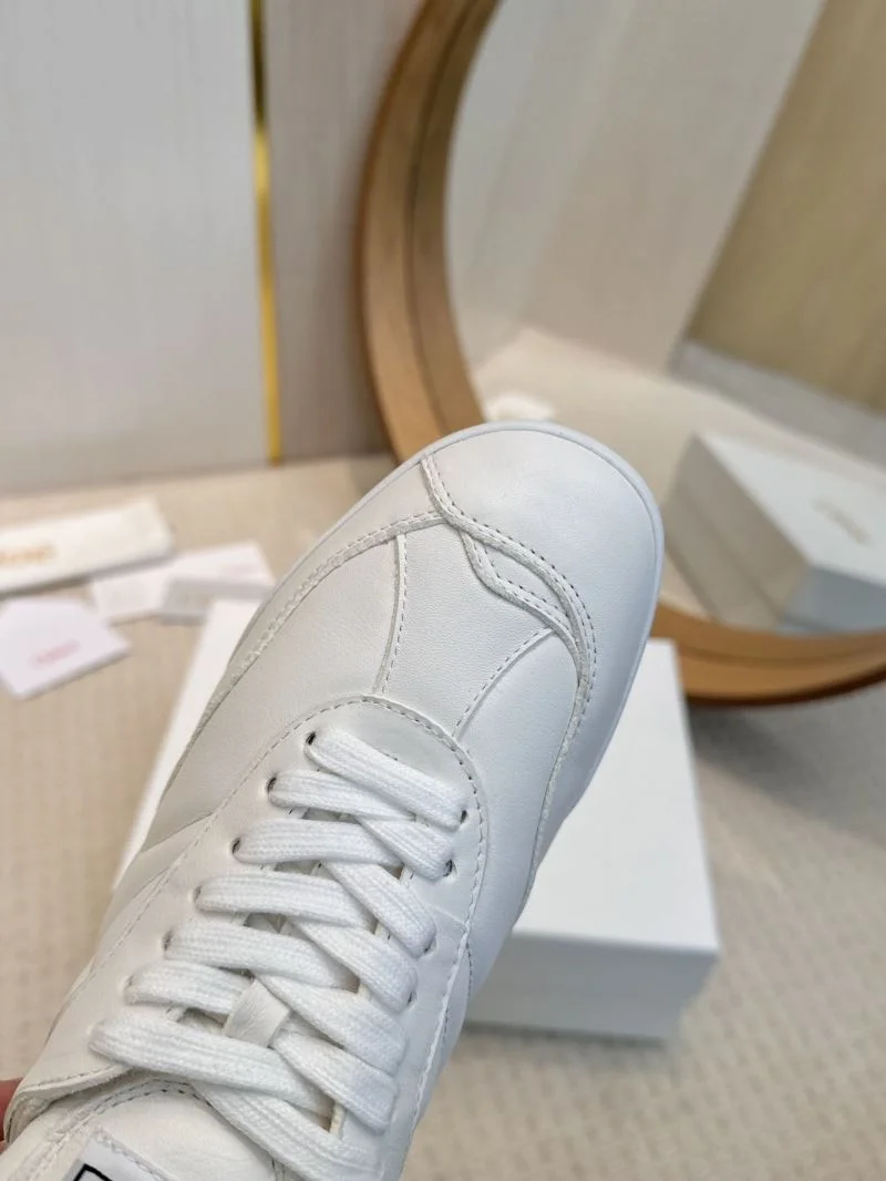 Chloe Shoes Breathable 15786