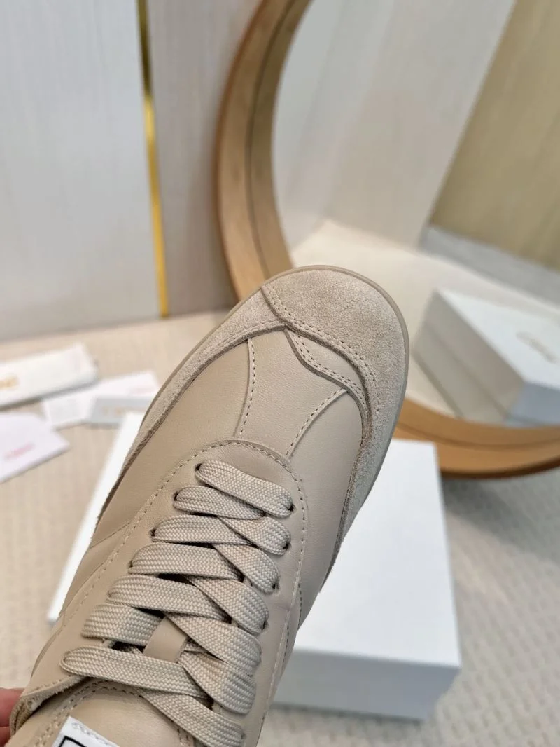 Chloe Shoes Breathable 15786