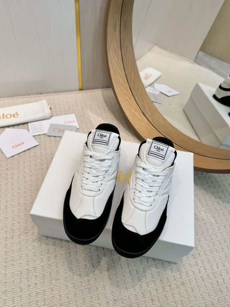 Supportive Chloe Shoes 15799