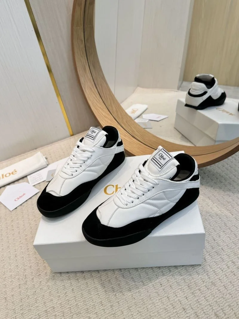 Supportive Chloe Shoes 15799