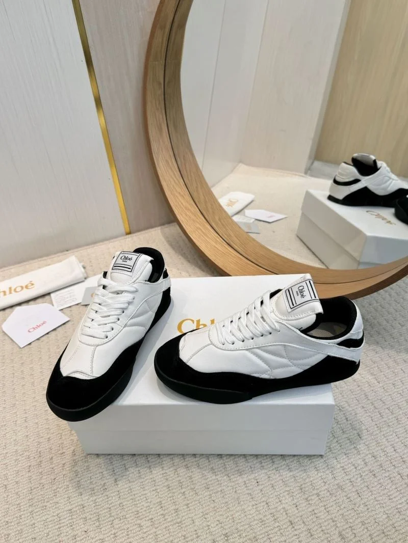 Supportive Chloe Shoes 15799