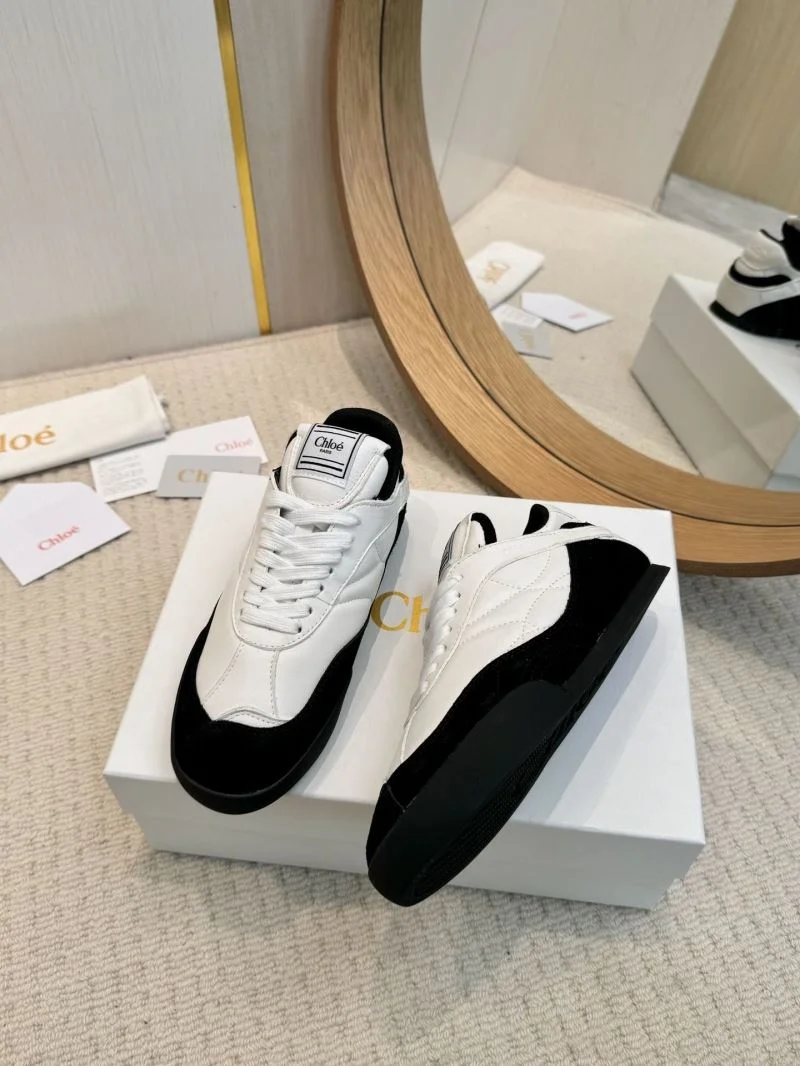 Supportive Chloe Shoes 15799
