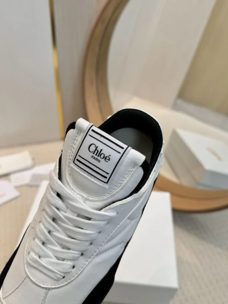 Supportive Chloe Shoes 15799