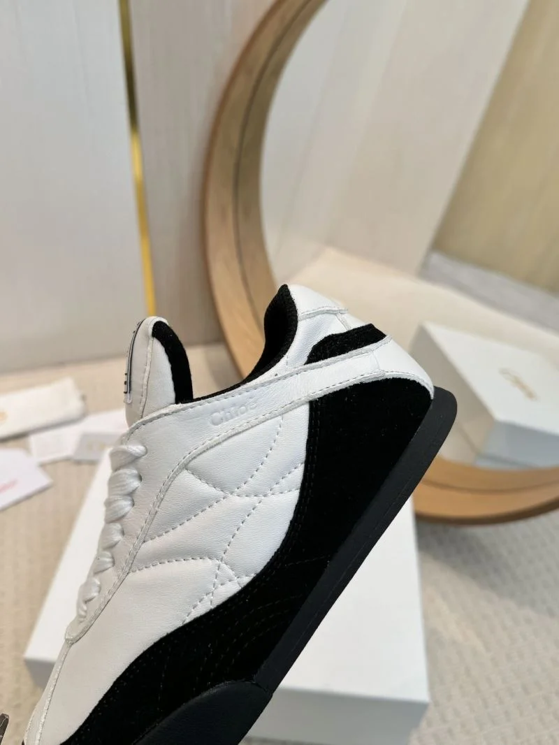 Supportive Chloe Shoes 15799