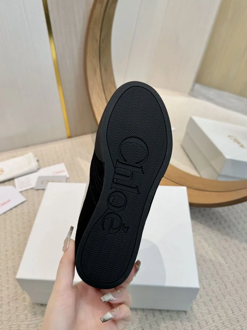 Supportive Chloe Shoes 15799