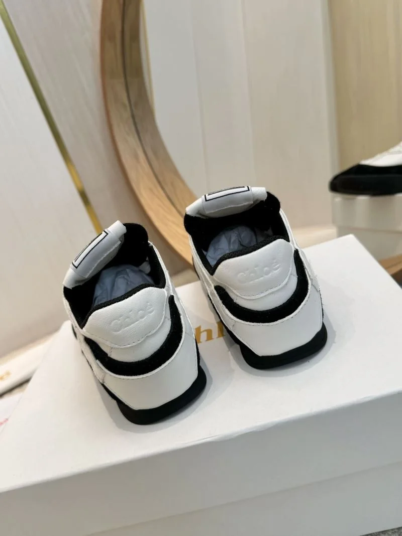 Supportive Chloe Shoes 15799