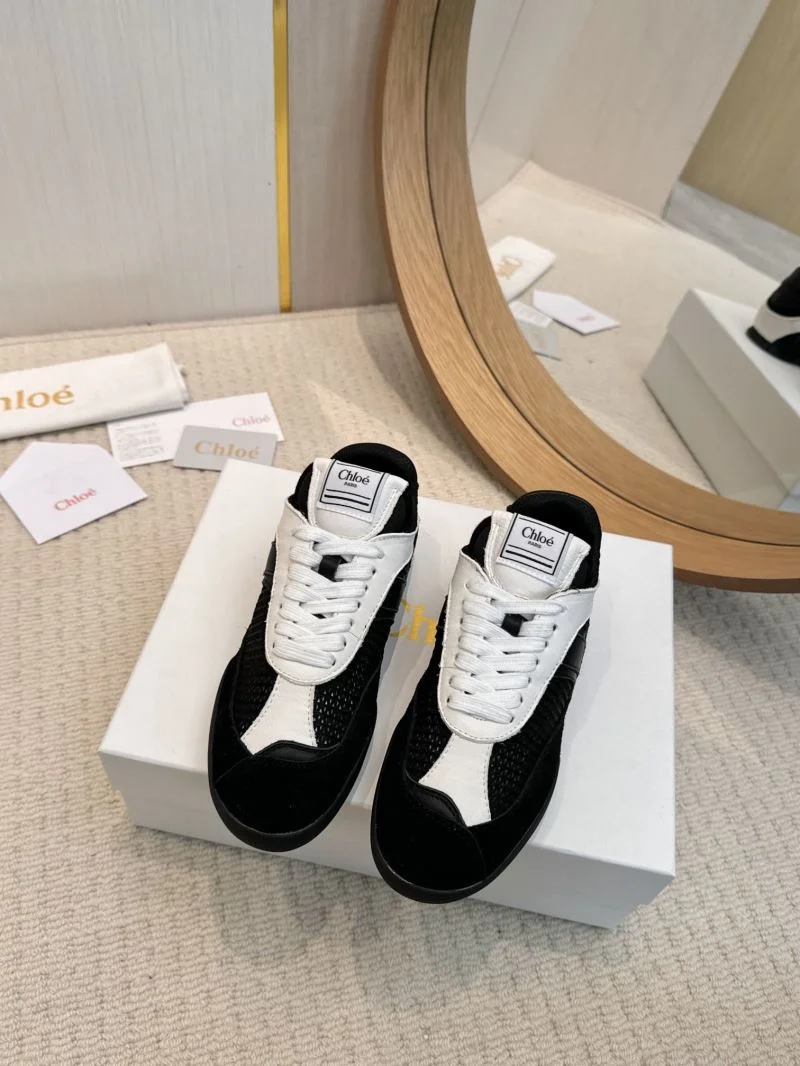 Sophisticated Chloe Shoes 15813