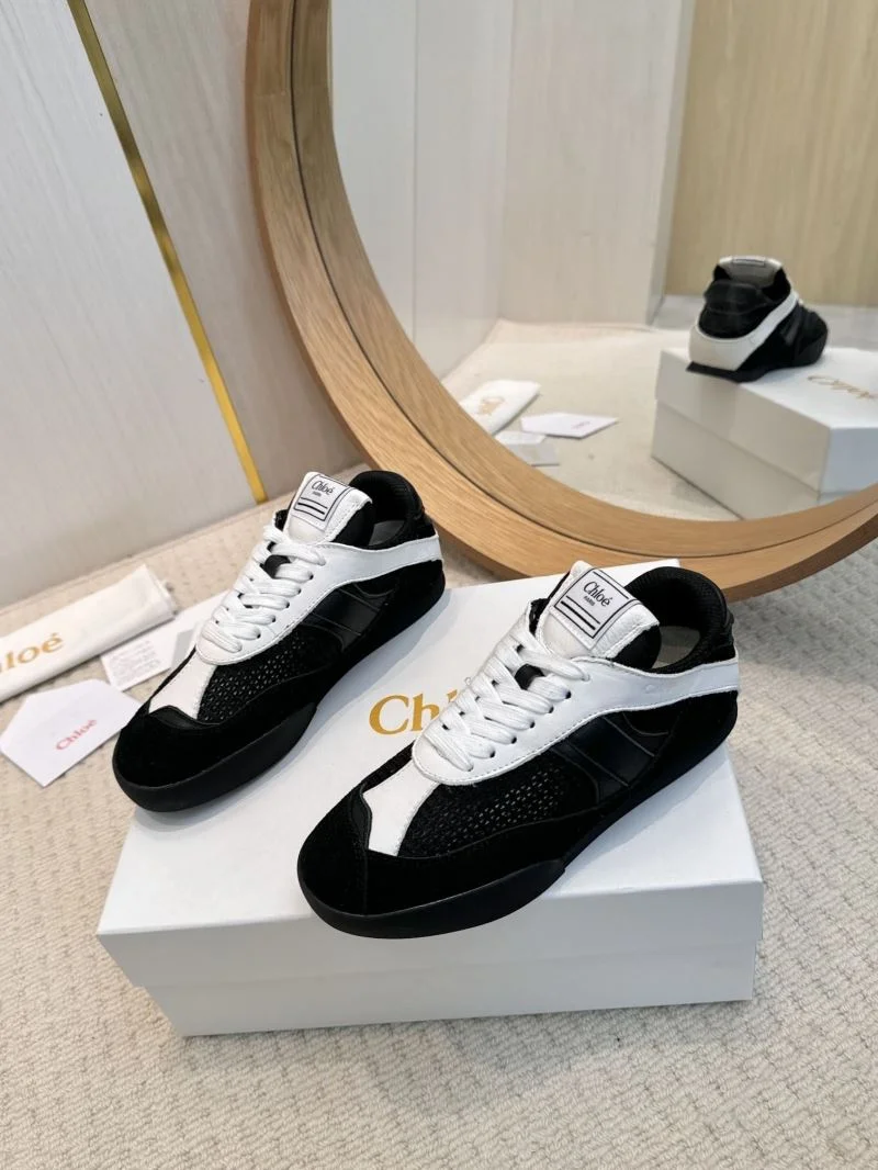 Sophisticated Chloe Shoes 15813