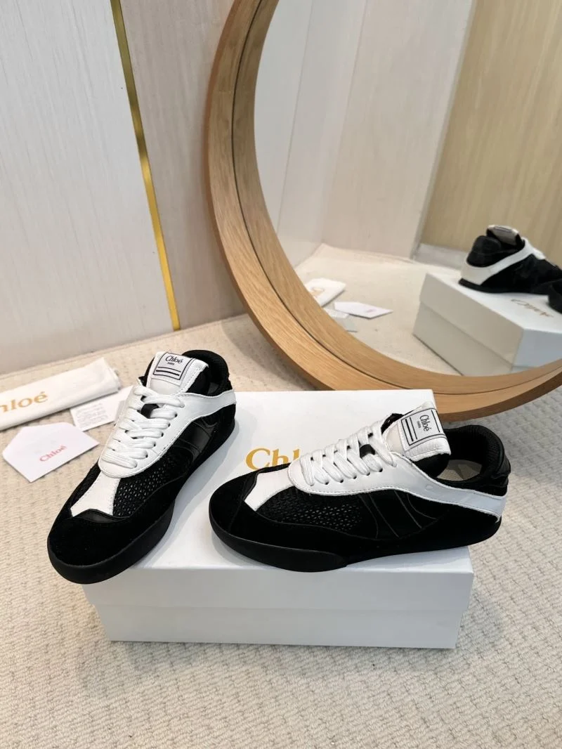 Sophisticated Chloe Shoes 15813
