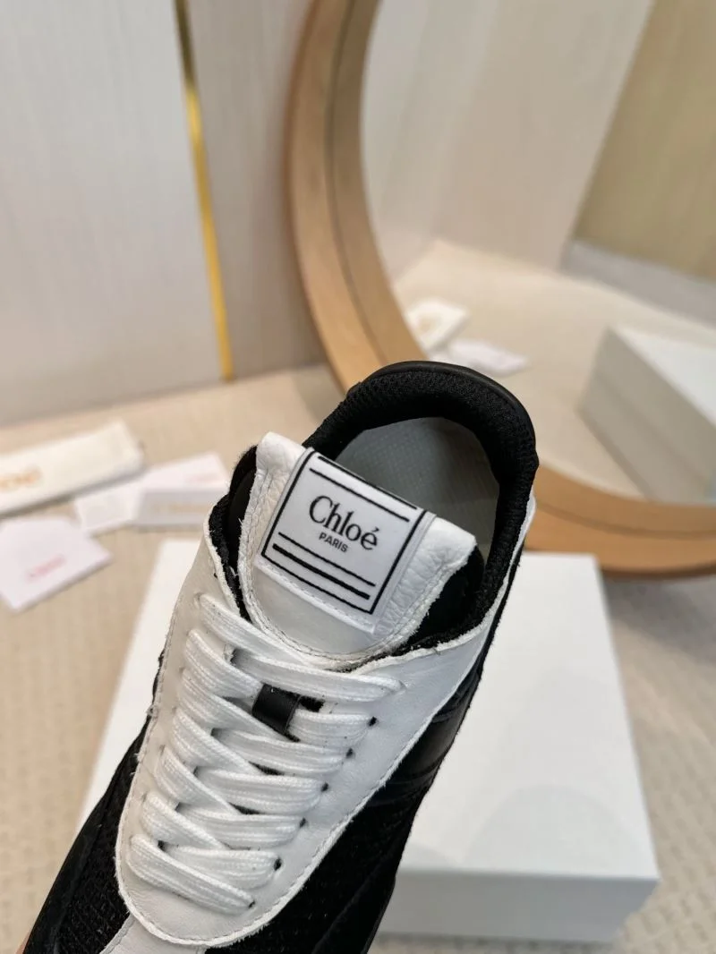 Sophisticated Chloe Shoes 15813