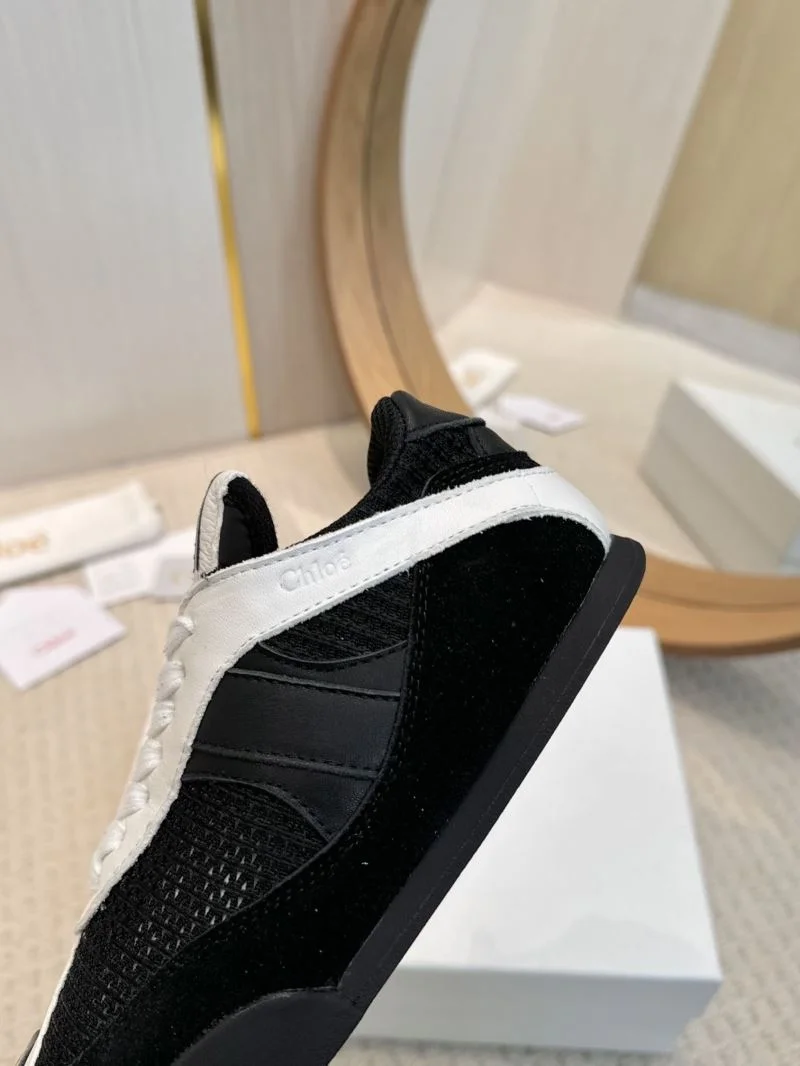 Sophisticated Chloe Shoes 15813