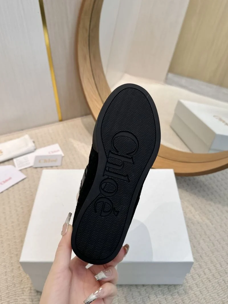 Sophisticated Chloe Shoes 15813