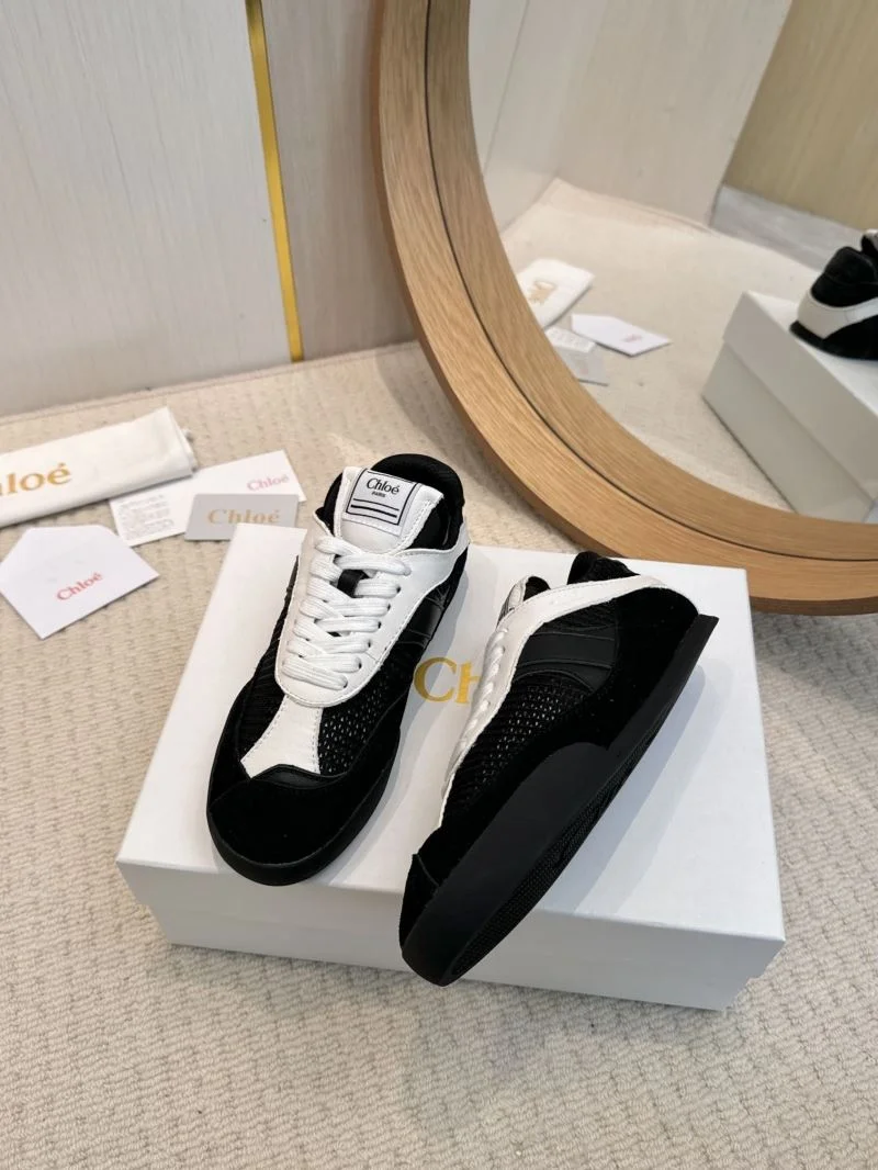 Sophisticated Chloe Shoes 15813