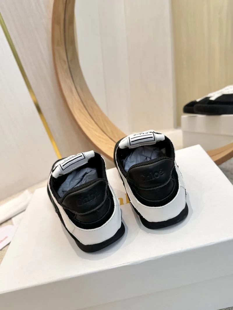 Sophisticated Chloe Shoes 15813