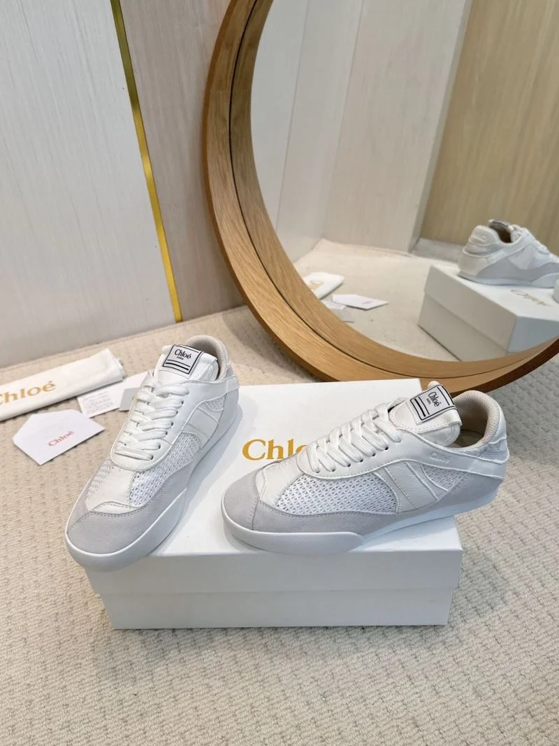 Chloe Shoes Stylish 15782