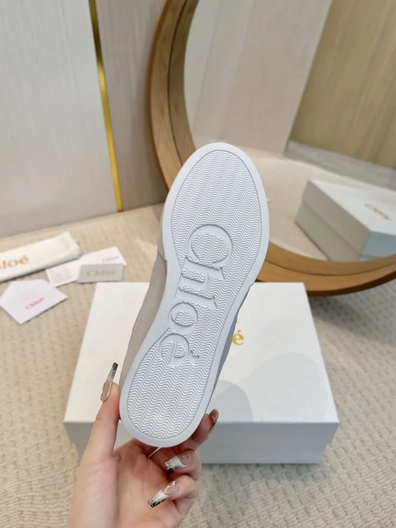 Chloe Shoes Stylish 15782