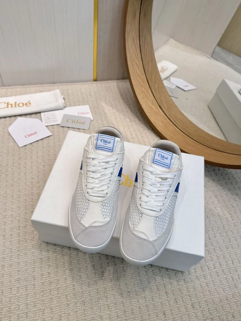 ZeroBulk Chloe Shoes 15840