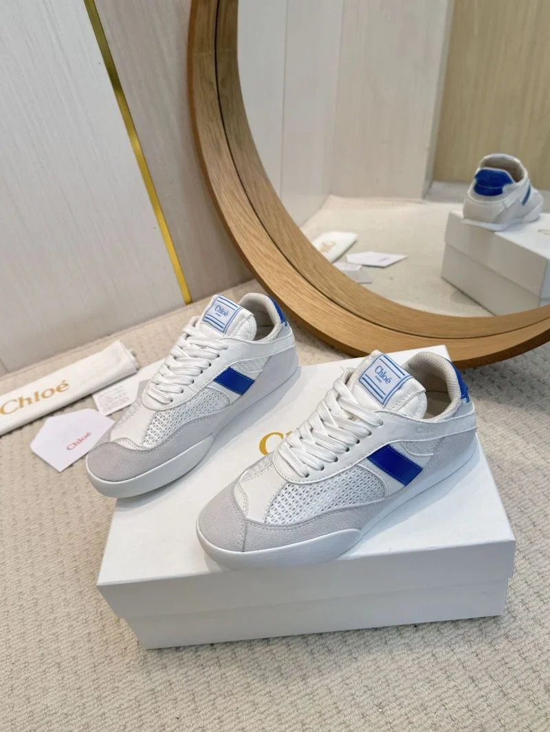 ZeroBulk Chloe Shoes 15840
