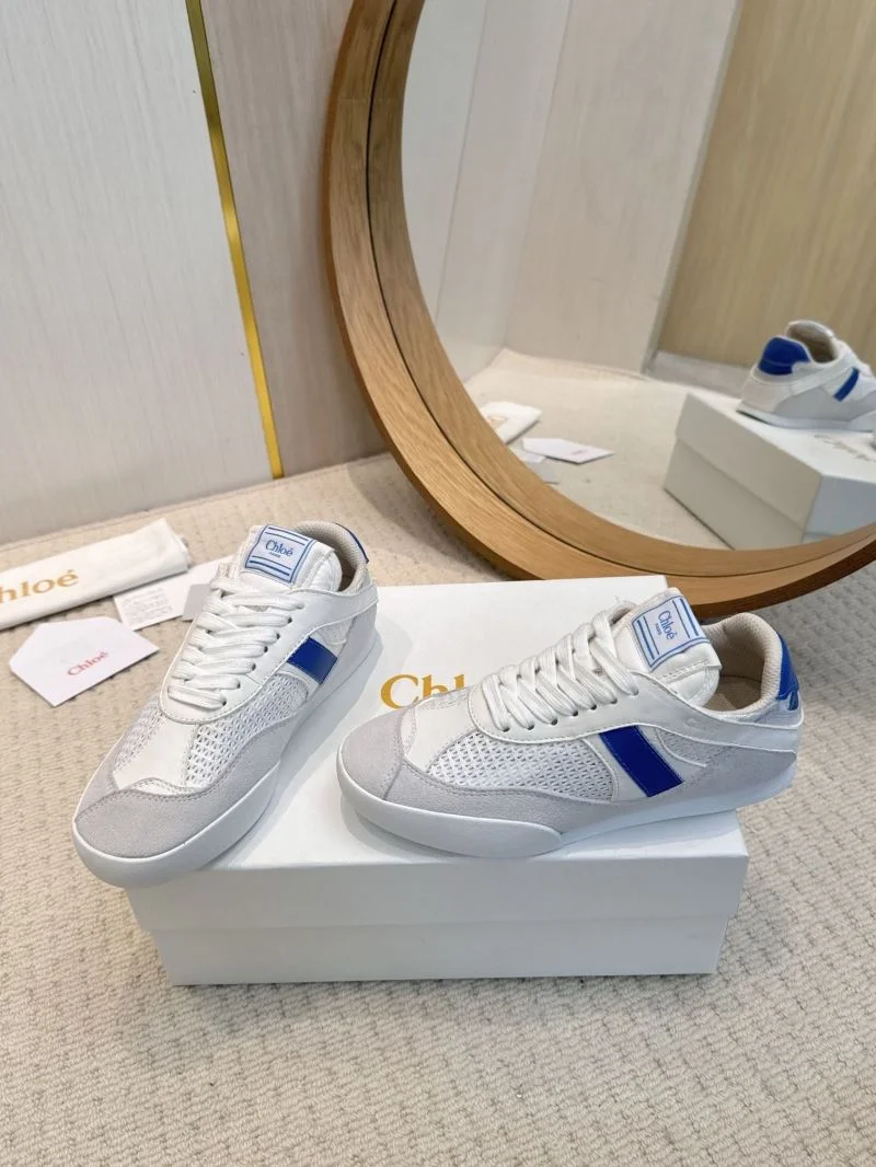 ZeroBulk Chloe Shoes 15840