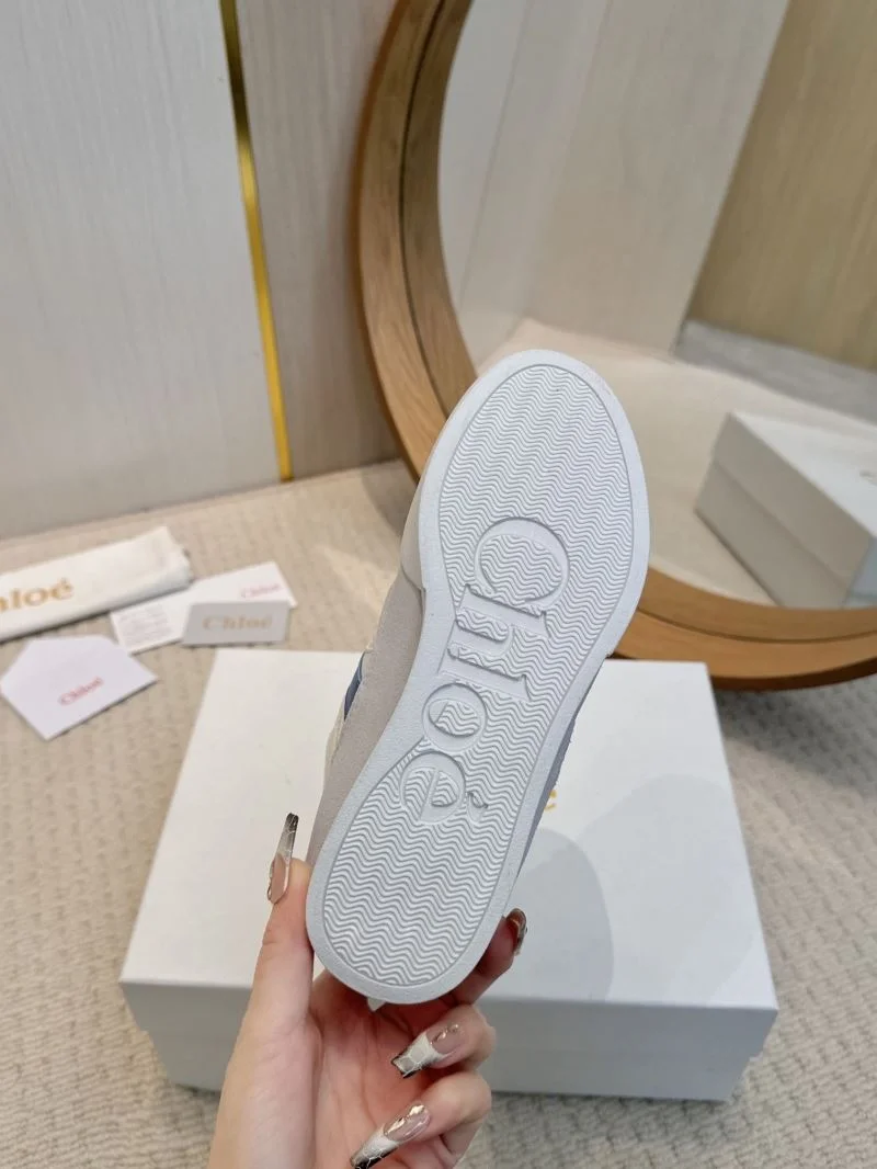 ZeroBulk Chloe Shoes 15840