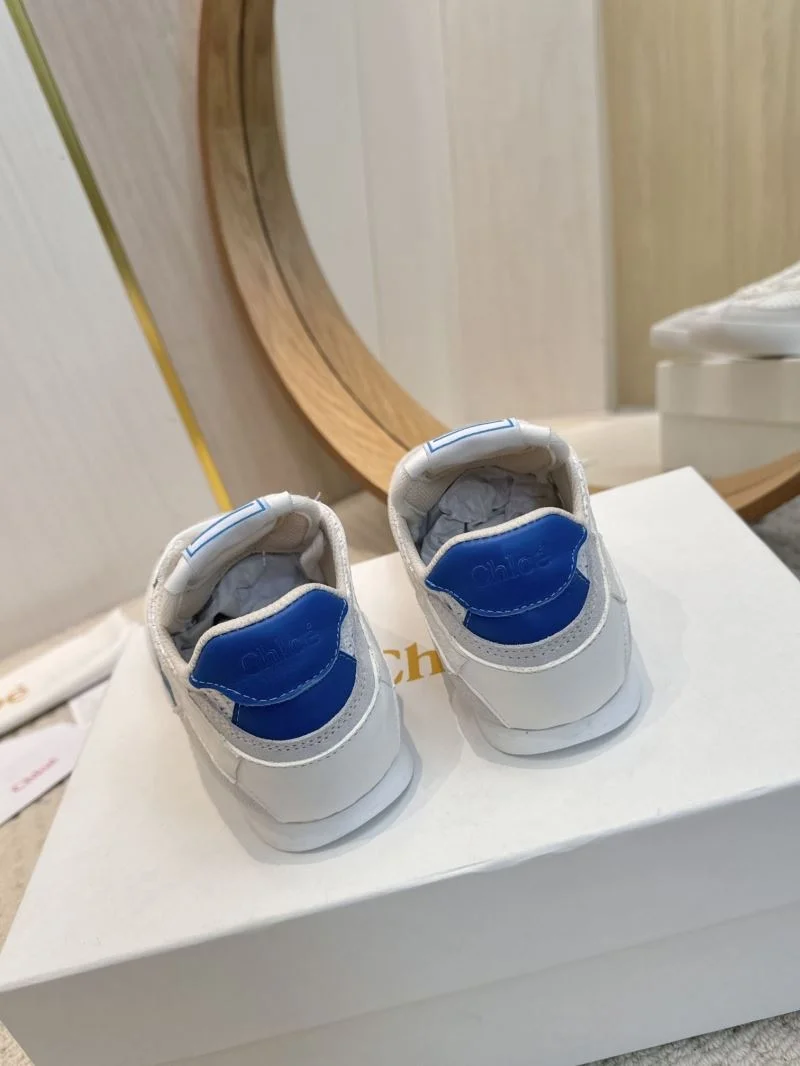 ZeroBulk Chloe Shoes 15840