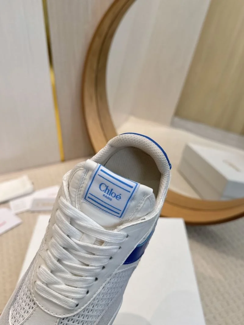 ZeroBulk Chloe Shoes 15840