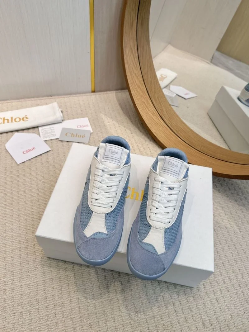 Chloe Shoes Unique 15791