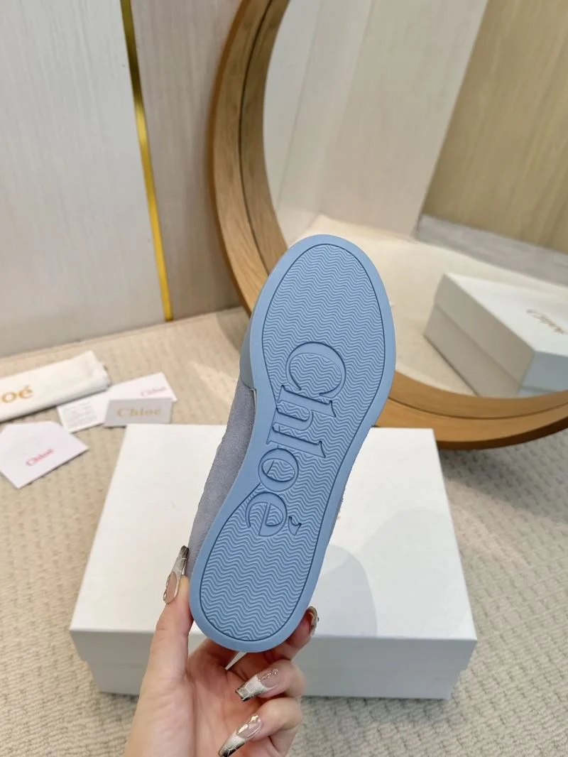 Chloe Shoes Unique 15791