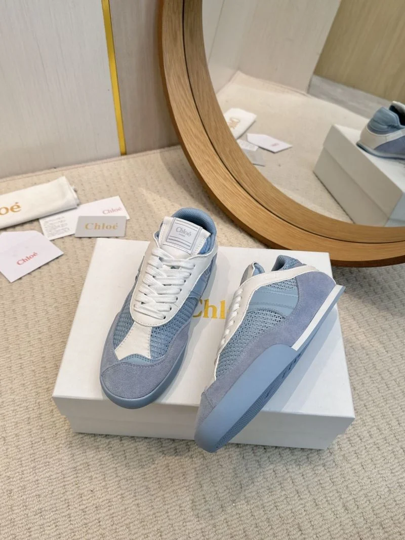 Chloe Shoes Unique 15791