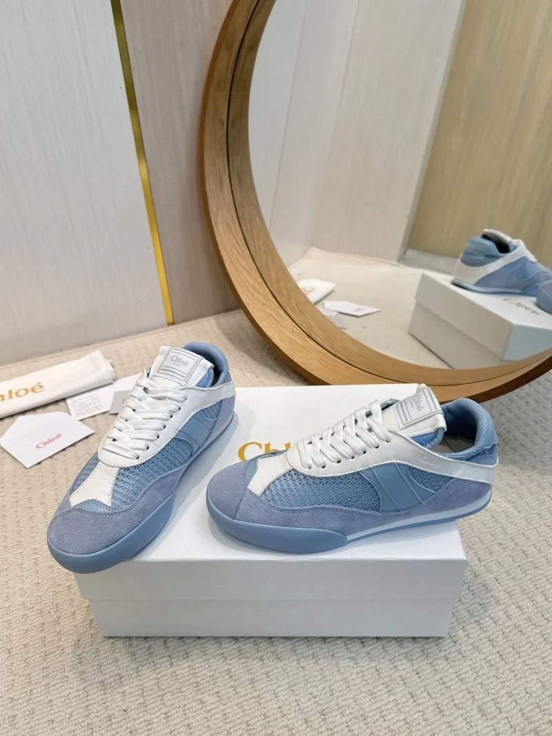 Chloe Shoes Unique 15791