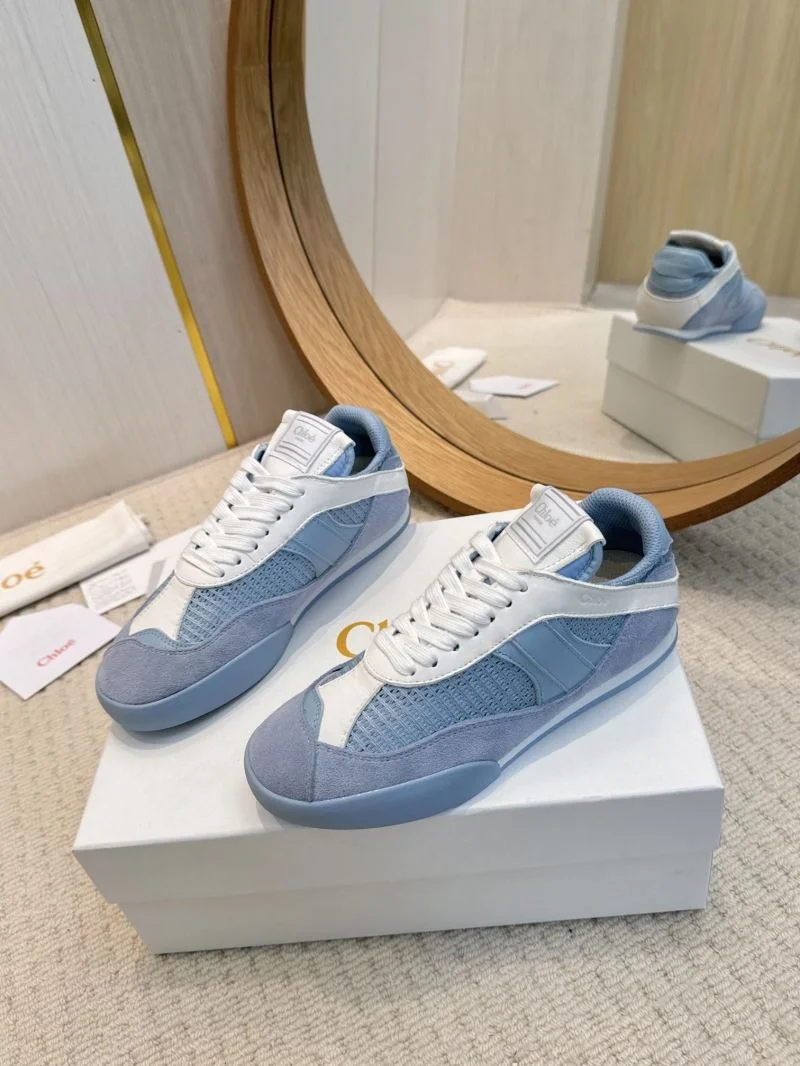 Chloe Shoes Unique 15791