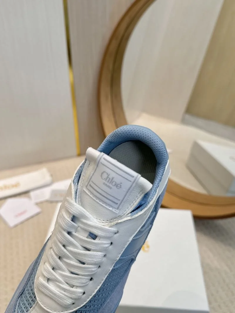 Chloe Shoes Unique 15791