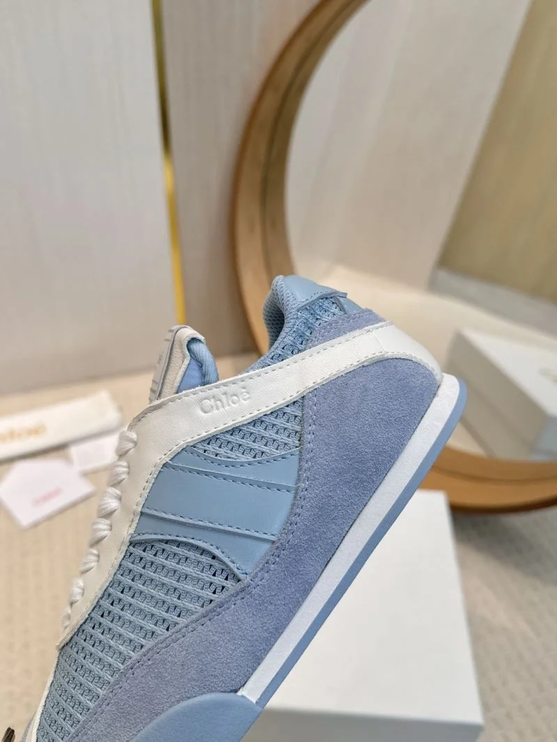 Chloe Shoes Unique 15791