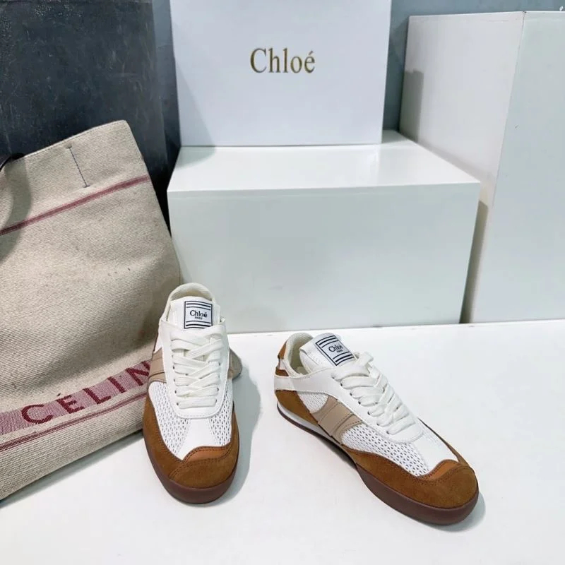 Sleek Chloe Shoes 15781