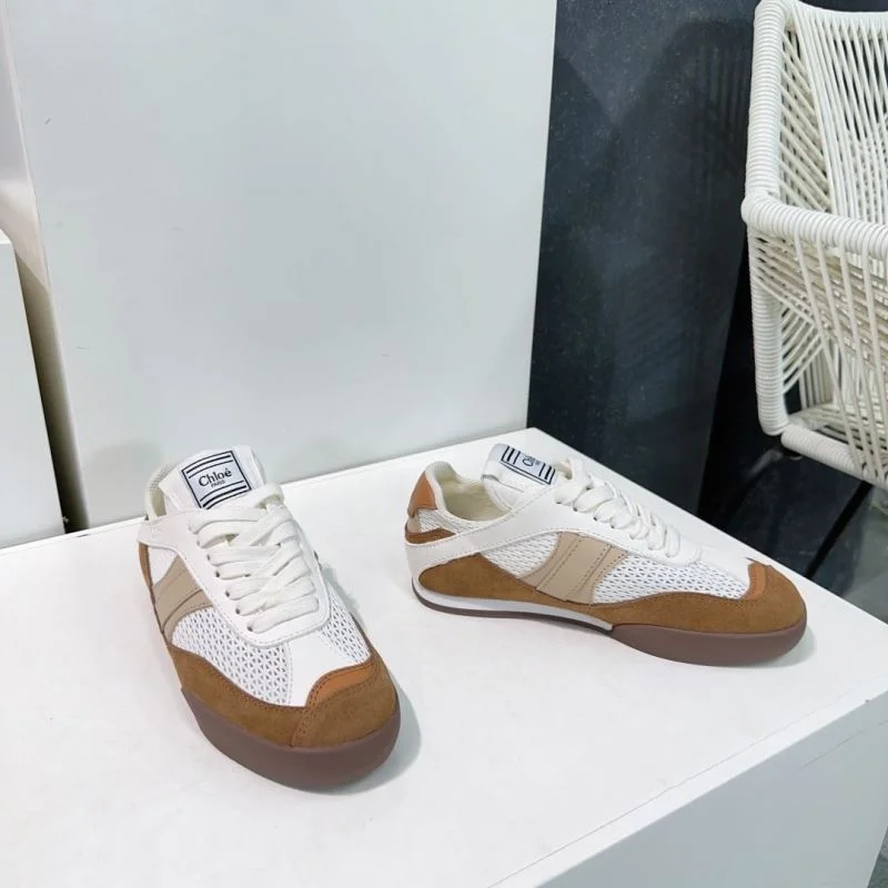 Sleek Chloe Shoes 15781